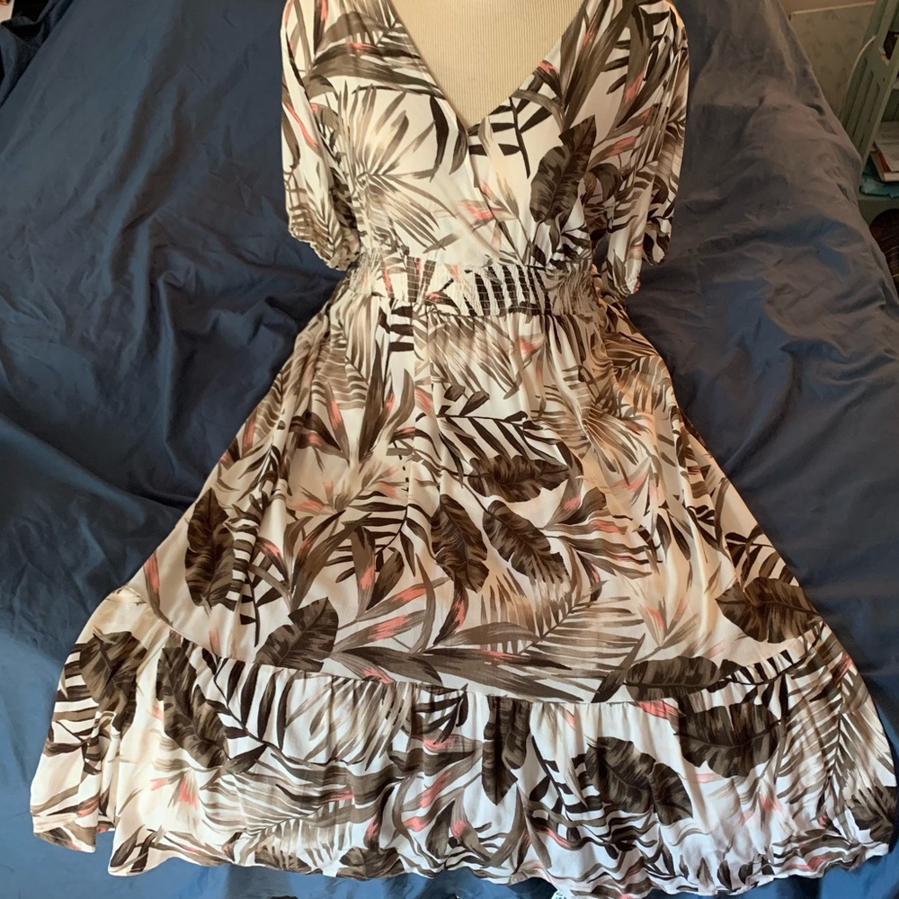 Old Navy Dress🍂